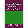 HVAC Instrumentation and Control: Quick Book - Paperback