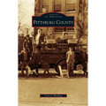 Pittsburg County - Hardcover