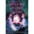 Practical Rules for Cursed Witches - Hardcover