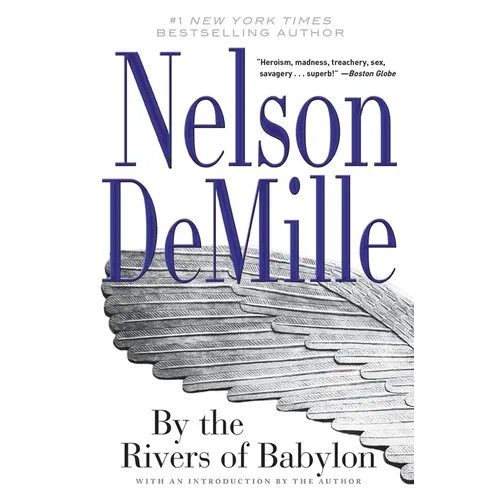 By the Rivers of Babylon - Paperback