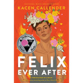 Felix Ever After - Paperback