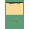 Emigrants to America - Paperback