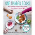 One Handed Cooks - Paperback