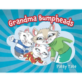 Grandma Bumpheads - Paperback