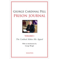 Prison Journal: The Cardinal Makes His Appeal Volume 1 - Paperback