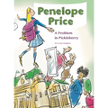 Penelope Price A Problem in Pickleberry - Hardcover