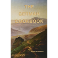 The German Cookbook - Hardcover