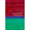 Complexity: A Very Short Introduction - Paperback
