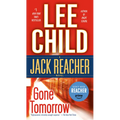 Gone Tomorrow: A Jack Reacher Novel - Mass Market Paperbound