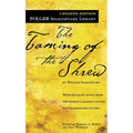 The Taming of the Shrew - Mass Market Paperbound