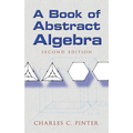 A Book of Abstract Algebra: Second Edition - Paperback