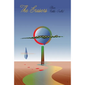 The Erasers - Paperback