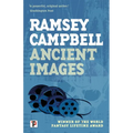 Ancient Images - Paperback
