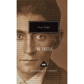 The Castle: Introduction by Irving Howe - Hardcover