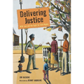 Delivering Justice: W.W. Law and the Fight for Civil Rights - Paperback