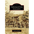 Appomattox County - Paperback