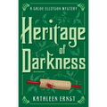 Heritage of Darkness - Paperback
