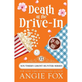 Death at the Drive-In - Paperback