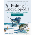 Ken Schultz's Fishing Encyclopedia Volume 2: Worldwide Angling Guide - Hardcover