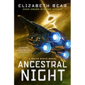 Ancestral Night - Paperback