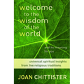 Welcome to the Wisdom of the World and Its Meaning for You - Paperback