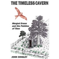 The Timeless Cavern: Marged Evans and the Pebbles of Time - Paperback