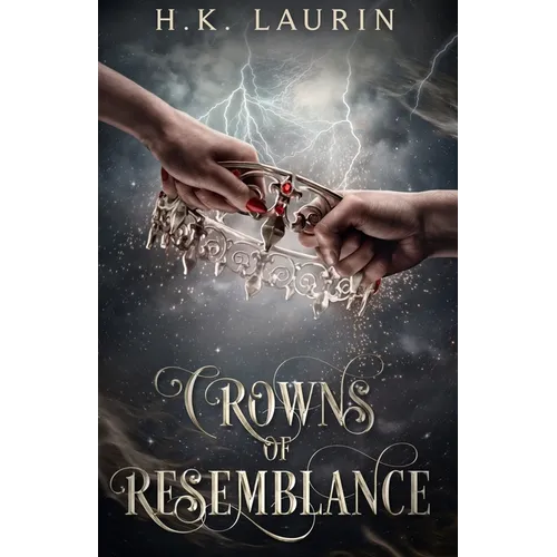 Crowns of Resemblance - Paperback