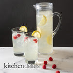 Slim Pitcher