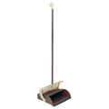 Slim Upright Sweep Set Gray
