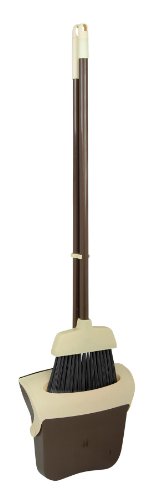 Slim Upright Sweep Set Gray