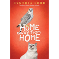 Home Away from Home - Hardcover