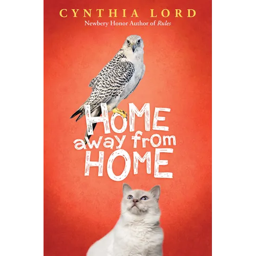 Home Away from Home - Hardcover