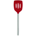 Slotted Turner Red