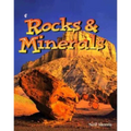 Rocks and Minerals - Paperback