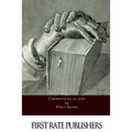 Commentaries on John - Paperback
