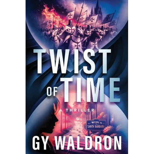 Twist of Time - Paperback