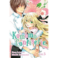 Komomo Confiserie, Vol. 5 - Paperback