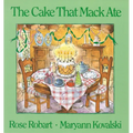 The Cake That Mack Ate - Paperback