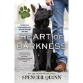 Heart of Barkness - Paperback