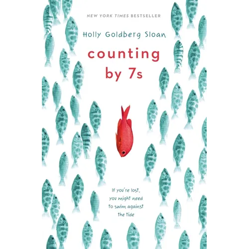 Counting by 7s - Hardcover