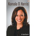 Kamala D Harris - Paperback