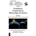 Exoplanets: Compositions, Mineralogy, Evolution - Paperback