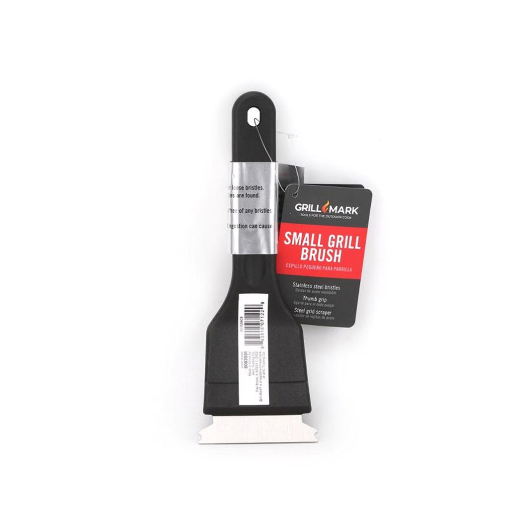 Small Grill Brush