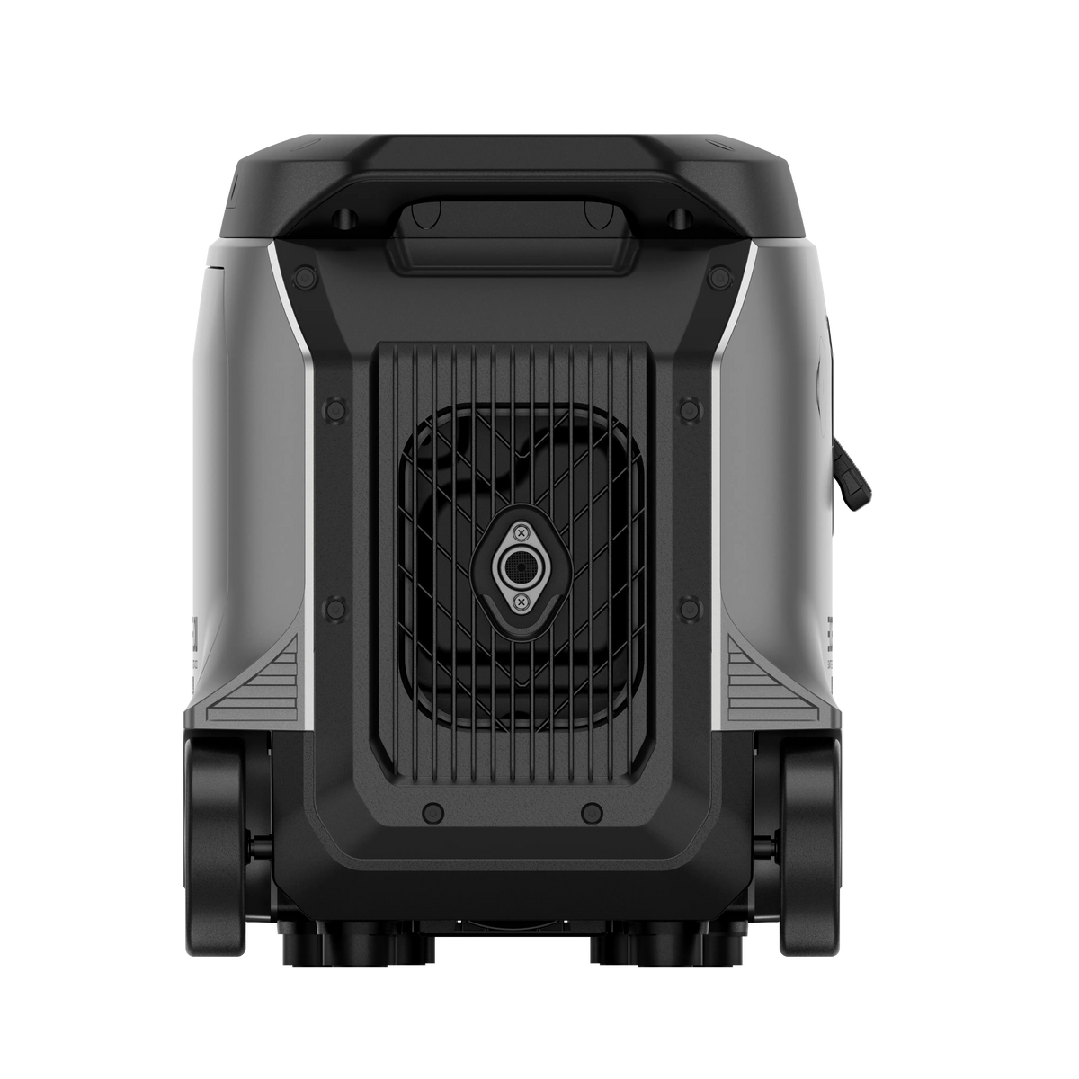 EcoFlow Smart Generator 4000 (Dual Fuel)