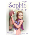 The Sophie Steps Up - Paperback