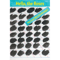 Hello, the Roses - Paperback