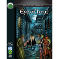 Eye of Itral SW - Paperback