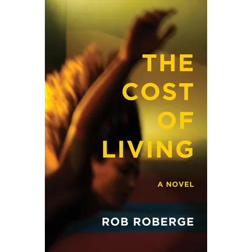 The Cost of Living - Paperback