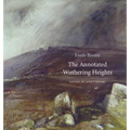 The Annotated Wuthering Heights - Hardcover