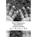 Part 1 Chiropractic Board Review: General Anatomy - Paperback